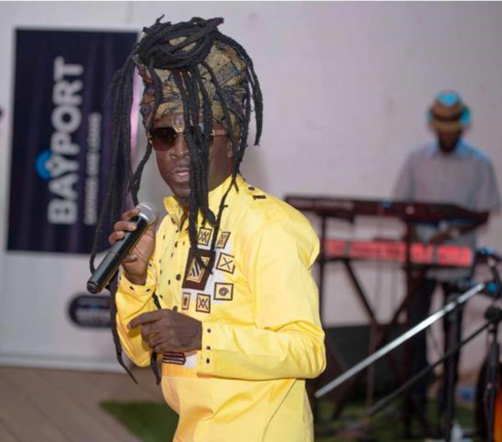 Kojo Antwi Should Be The Next MUSIGA President – Frank Mensah Pozo