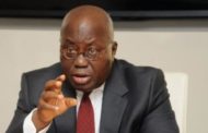Akufo-Addo Replies Donald Trump: ‘We Won’t Accept Your Insults’