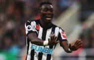 West Ham Line Up Christian Atsu As Replacement For Want-Away Andre Ayew