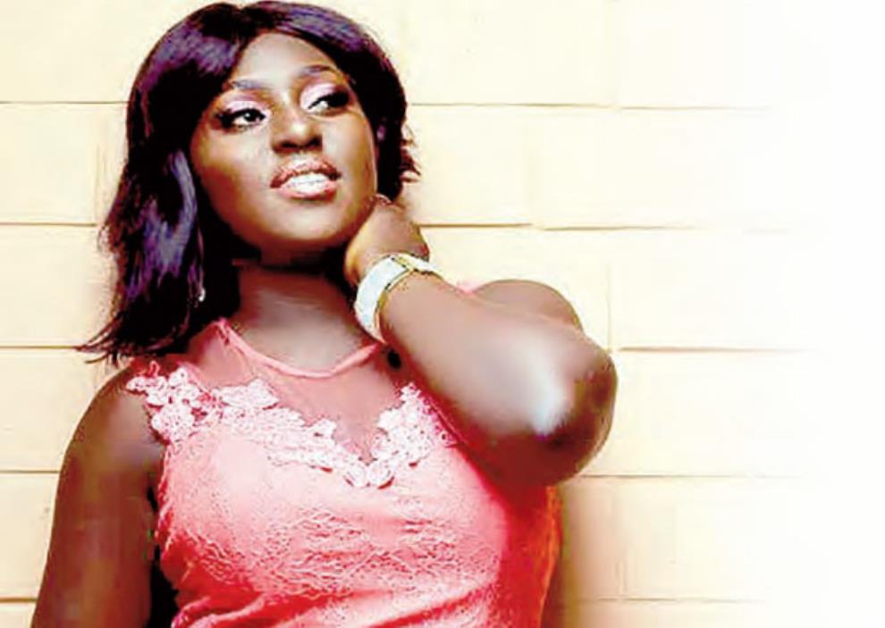 I Am Willing To Invest In Ghana Movies – Eunice Asiedu