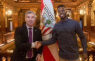 Ghanaian Winger Inaki Williams Extends Athletic Bilbao Deal Until 2025