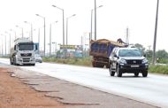 Minister Hints Tema Motorway Squatters To Be Chased Out