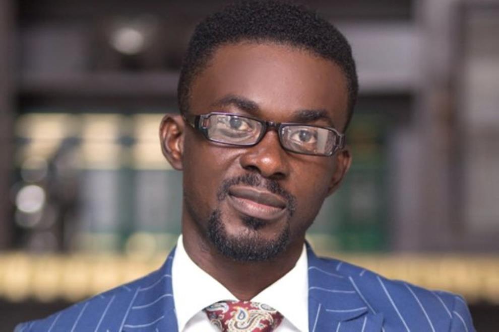 List Of Businesses Owned By Nana Appiah Mensah, Zylofon Media boss