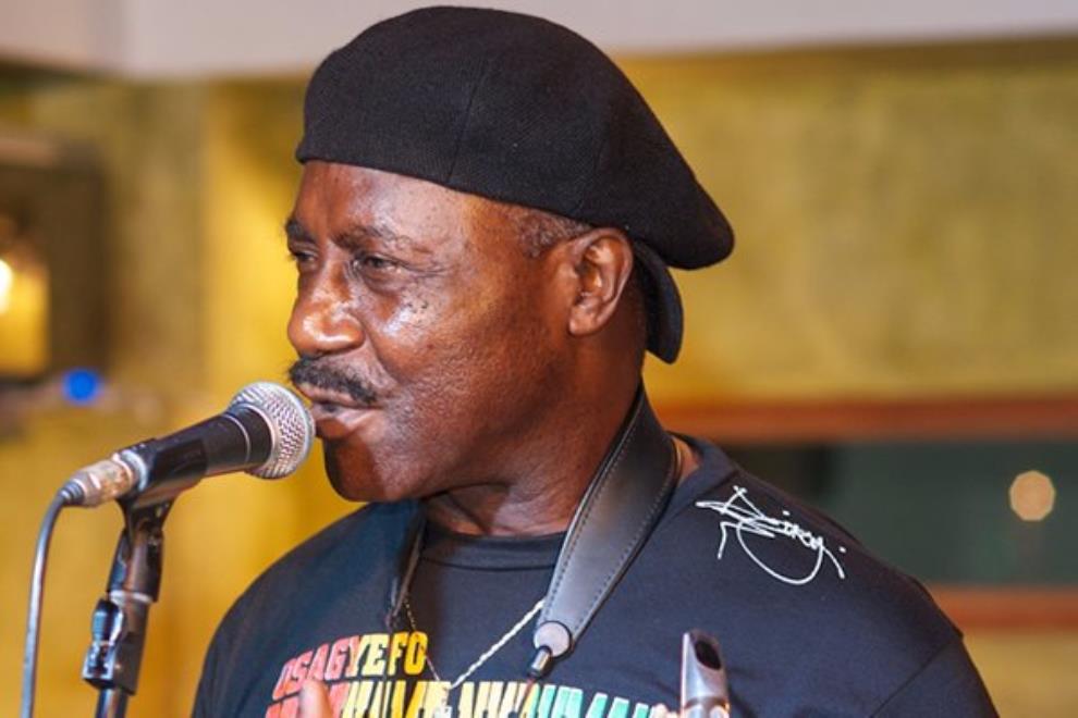 Gyedu-Blay Ambolley Slams Shatta Wale Over 'Dancehall King' Title