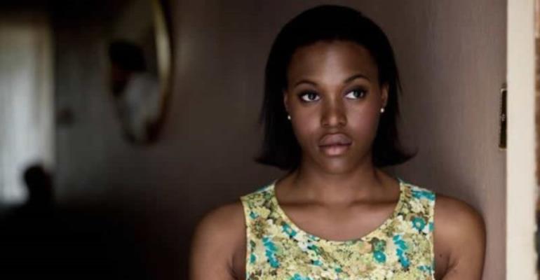 Top Ghanaian Actress Stars In Upcoming Netflix Drama Series