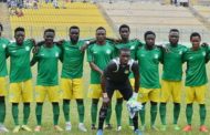 Aduana Stars Beat Asante Kotoko To Clinch Super Cup