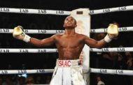 Joshua Clottey Claims Isaac Dogboe Will Kill Emmanuel Tagoe If Loses Weight