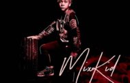 Seven-year-old Nigerian Singer, Mixkid, Drops ‘Flexing’
