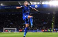 Mahrez Hands In Transfer Request As Man City Make Bid