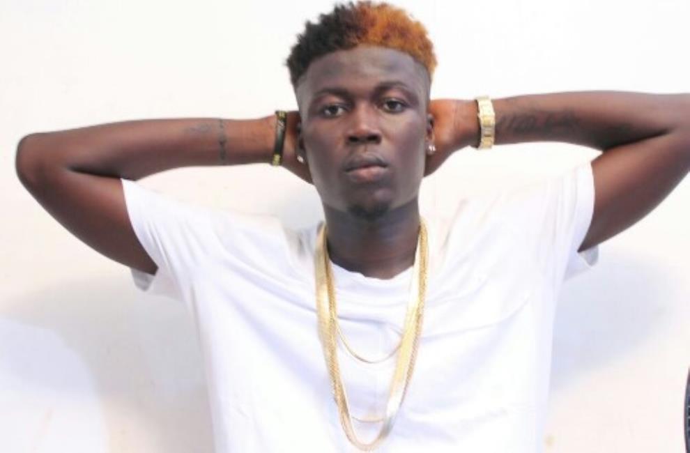 Ghanaians Would Soon Forget Shatta Wale’s ‘Freedom’ When I Release My Next Song – Wisa Boasts