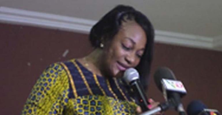 Adoption Case: Gender Minister Otiko On The Dagger As Court Cites Her For Contempt