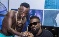 Patapaa Responds To Sarkodie's Insult On His Personality