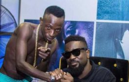 Patapaa Responds To Sarkodie's Insult On His Personality