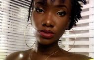 Songstress Ebony dies in motor crash