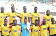Asante Kotoko Beat Asokwa Deportivo In Friendly Ahead Of CARA Clash