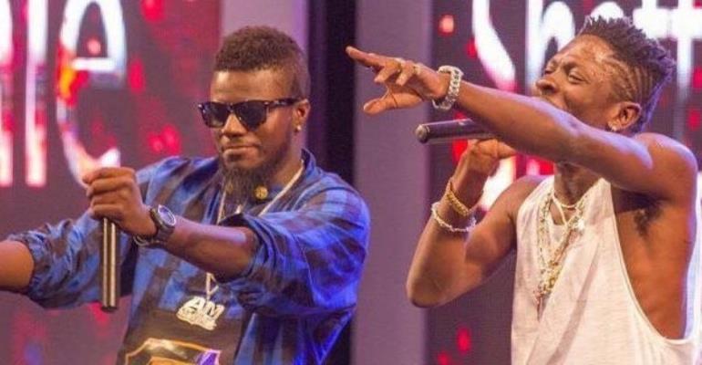 I Would Thank God Everyday If I Should Get A Zylofon Deal - Pope Skinny Reveals