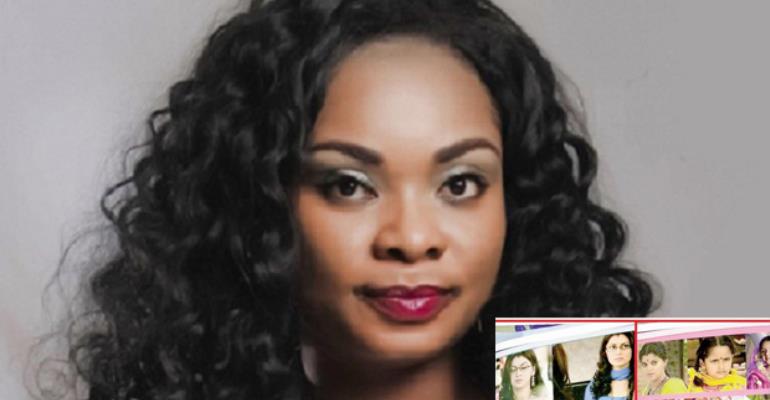 Beverly Afaglo Launches Campaign Against Kumkum Bhagya Book Publishers