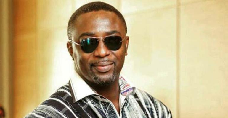 Pay Celebrities For Interviews – Ekow Smith Tells Media