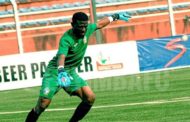 Ghana Goalie Fatau Dauda Makes NPFL Team Of The Week With Another Clean Sheet