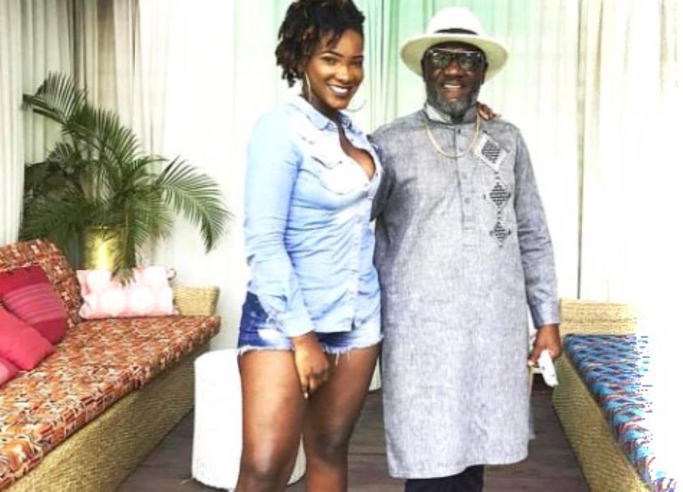 Stop Your Irritating Comments About My Daughter's Death - Ebony's Dad Warns 'Self-styled Prophets'