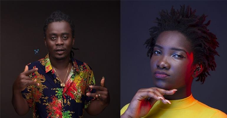 Afrobeat Musician Offers To Sponsor Casket For Ebony's Burial