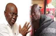 Prez Akufo-Addo Eulogizes Super OD