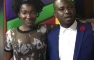 Abeiku Santana Cancels On-going Tourism Event in South-Africa to Join Ebony's One-Week
