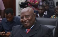 Parliament Approves Amidu As Special Prosecutor