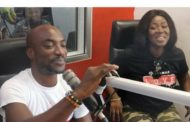Kwabena Kwabena's Love Affair With Frema Ashkar Exposed As He Is Set To Unveil Tattoo In Honour Of Her