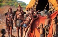 Visit Namibia And Meet The Tribe That Treats Guests With Sex