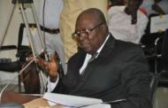 I Accepted Special Prosecutor Job To Fight Corruption - Amidu