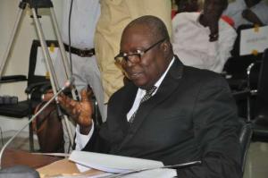 I Accepted Special Prosecutor Job To Fight Corruption - Amidu