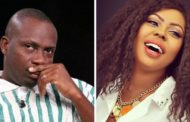 ‘Poor’ Lutterodt Is Fed By His Wife- Afia Schwarzenegger ‘Exposes’ Counselor Lutterodt