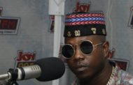 Flowking Stone ‘Cautions’ King Promise & Kwame Eugene Over Being 'Drunk' In Fame