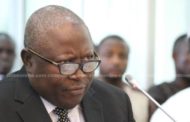If You Are Not Corrupt, You Won't Run Away--Amidu