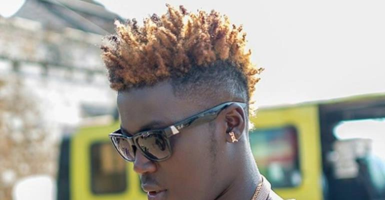 I Displayed Fake Penis On Stage - Wisa 'Cries' In Court