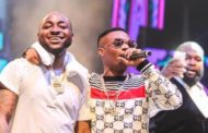 Davido, Wizkid Slam Fan Who Tried To Cause A 'Fight' Between Them