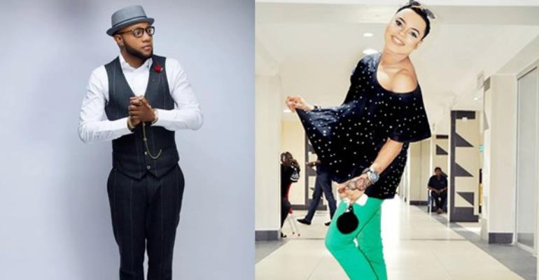 Gay Affair: Kcee Must Marry Me – Bob Risky Declares