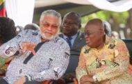 I’m Not Aware Of The Latest Corruption Perception Index - Rawlings