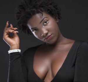 Ebony’s Management Breaks Silence On Her 17 Tattoos