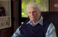 Jewish Leaders Mourn the Passing of Reverend Billy Graham, Friend of Israel