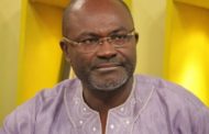 Grant Opuni amnesty, make him refund money – Ken Agyapong