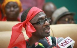 ‘Compromised’ CID Boss can’t investigate Koku’s Coup threat – Asiedu Nketia