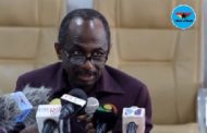 Koku’s arrest: We don’t trust CID boss - Asiedu Nketia