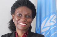 Kiki Gbeho Appointed Dep. Head Of AU-UN Mission In Dafur