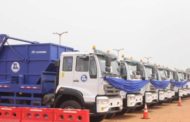 Zoomlion Hits Back, Says Kofi Adda Was Ill-Informed