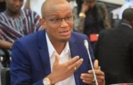 It Is Our Business To Talk Positives Not Negatives - Mustapha Hamid