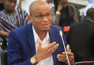 It Is Our Business To Talk Positives Not Negatives - Mustapha Hamid