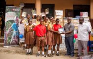 MoneyGram Foundation promotes reading among 1,000 children