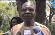 Attacks on journalists: We will pursue JoyNews reporter’s case to the end - Affail Monney